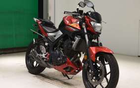 YAMAHA MT-25 2010 RG10J