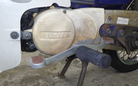 YAMAHA MATE 50 UA04J