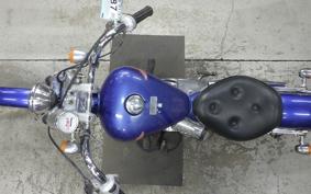 HONDA JAZZ 50 2013 AC09