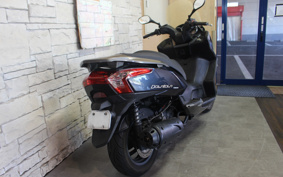 KYMCO DOWN TOWN125I