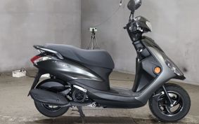 YAMAHA AXIS Z SED7J