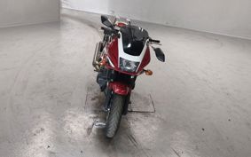 HONDA CB400SFV-4 BOLDOR NC42