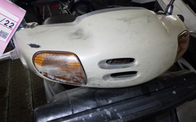 YAMAHA JOG POCHE SA08J