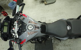 YAMAHA MT-09 Tracer 2018 RN51J