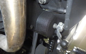 HONDA NC750S ABS 2015