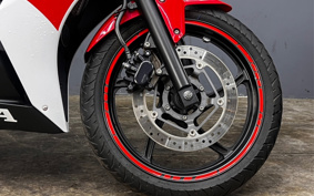 HONDA CBR250R MC41