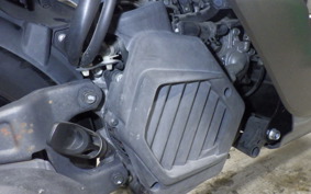 HONDA TACT Gen.4 2016 AF75