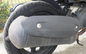 SUZUKI ADDRESS V50 CA44A