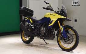 SUZUKI Vｽﾄﾛｰﾑ800DE 2025 EM1BA