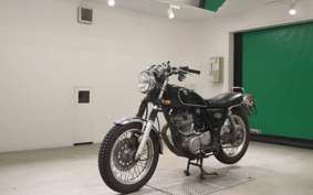 YAMAHA SR400 Gen.3 2005 RH01J