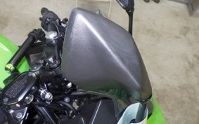 KAWASAKI NINJA 400 EX400G