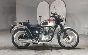 KAWASAKI W650 2001 EJ650A