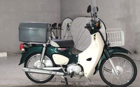 HONDA SUPER CUB50 AA09