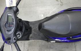 YAMAHA CYGNUS 125 XSR 3 SEA5J