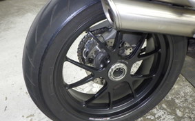 MV AGUSTA BRUTALE 1078 RR 2009