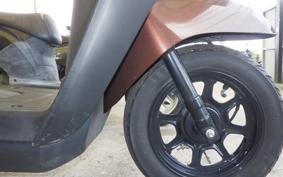 HONDA TACT-4ﾍﾞｰｼｯｸ AF79