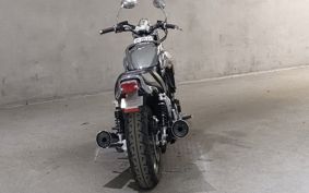 YAMAHA VMAX 2LTN
