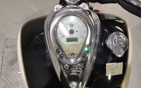 YAMAHA DRAGSTAR 400 CLASSIC VH01J