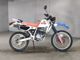 Фото Honda XLR250 BAJA 1993 с японского аукциона