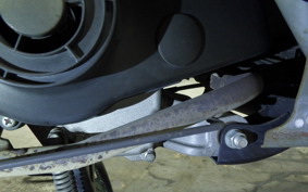 SUZUKI ﾚｯﾂ 2005 CA4AA