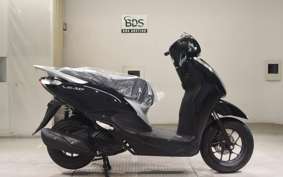 HONDA LEAD 125 2007 JK12