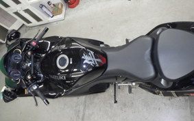 SUZUKI HAYABUSA Gen.3 2022 EJ11A