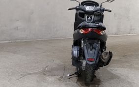 YAMAHA N-MAX 155 SG56