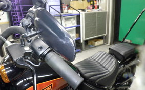HARLEY FXBBS1870 2023
