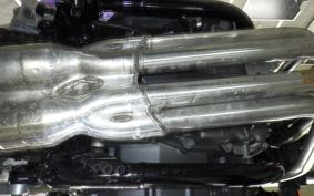 HONDA CB400SF VTEC A 2012 NC42