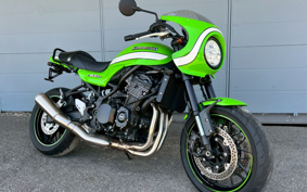 KAWASAKI Z900RS CAFE 2020 ZR900C