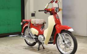 HONDA C110 SUPER CUB JA59