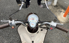 YAMAHA  VINO DX SA37J