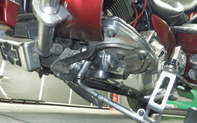 HARLEY FLHTCU 1580 2008 5HD1FC4