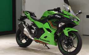 KAWASAKI NINJA 250 2 EX250Y