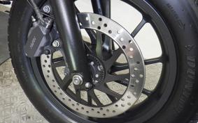 HONDA REBEL 250 S MC49