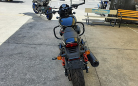 HARLEY XG750A 2020 NCG