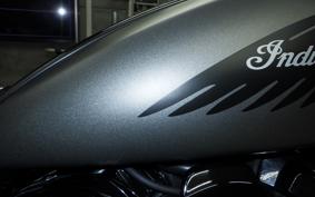 INDIAN Chief Dark Horse bobber 2023