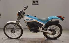 HONDA TLM200R MD15