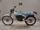 Фото Honda TLM200R 1988 с японского аукциона