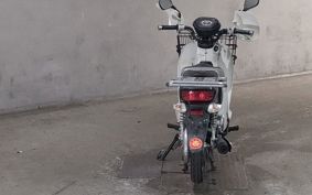 HONDA SUPER CUB50 AA04