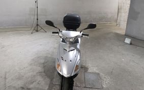 SUZUKI ADDRESS V125 CF4MA