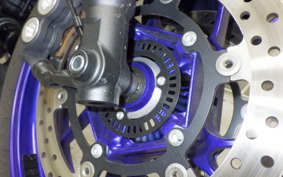 YAMAHA YZF-R7 2022 RM39J
