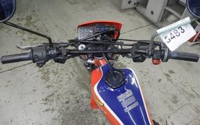 HONDA TLR200 MD09