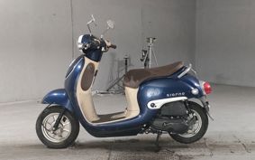 HONDA GIORNO AF77