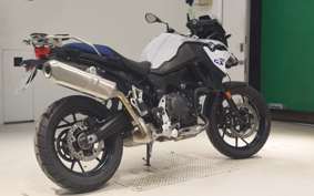 BMW F800GS 2024