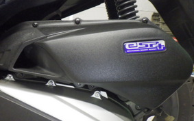HONDA PCX 125 2004 JK05