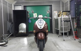 YAMAHA VINO 50 Gen.4 AY02