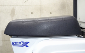 HONDA  GYRO X BASIC  TD02