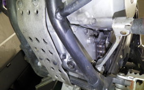 KAWASAKI KLX250 Gen.2 2004 LX250S