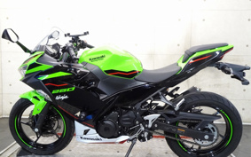KAWASAKI NINJA 250 EX250P